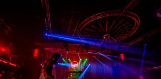 Terror Bass 2019 y su estreno de lujo en Industrial Copera TERROR BASS 2019 COPERA