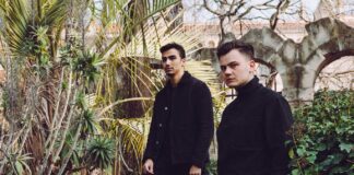 The Caracal Project y Skylark se ponen en lo más alto con ‘Quick of Breath’ THE CARACAL PROJECT SKYLARK QUICK OF BREATH