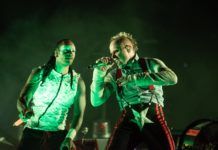 The Prodigy y el legado eterno de la banda que prendió la mecha