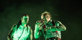The Prodigy y el legado eterno de la banda que prendió la mecha