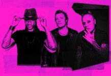 The Prodigy lanza ‘Need Some1’ y anuncian nuevo álbum THE PRODIGY NEED SOME1