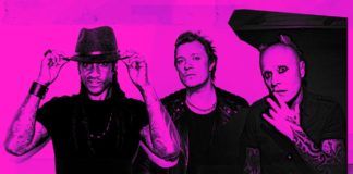The Prodigy lanza ‘Need Some1’ y anuncian nuevo álbum THE PRODIGY NEED SOME1
