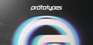 The Prototypes nos trae su segundo álbum, ‘Ten Thousand Feet & Rising’ THE PROTOTYPES TEN THOUSAND FEET RISING