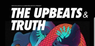 The Upbeats se lanza a Disciple Recordings con un nuevo EP junto a Truth