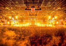 Thunderdome 2023: el evento hardcore que no te puedes perder