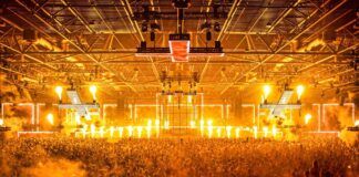 Thunderdome 2023: el evento hardcore que no te puedes perder