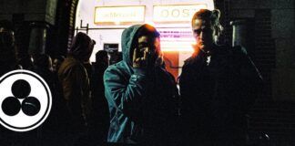 Thys (Noisia) confirma un proyecto conjunto con Skrillex THYS NOISIA SKRILLEX