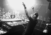 Tiësto conquistará las noches de los martes en Ushuaïa Ibiza