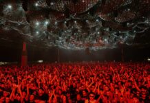 Time Warp celebra su segunda edición en España con sold out y una sustancial mejora