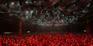 Time Warp celebra su segunda edición en España con sold out y una sustancial mejora