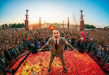 ‘This is Sefa’ llega por primera vez a España y lo hace en Fabrik