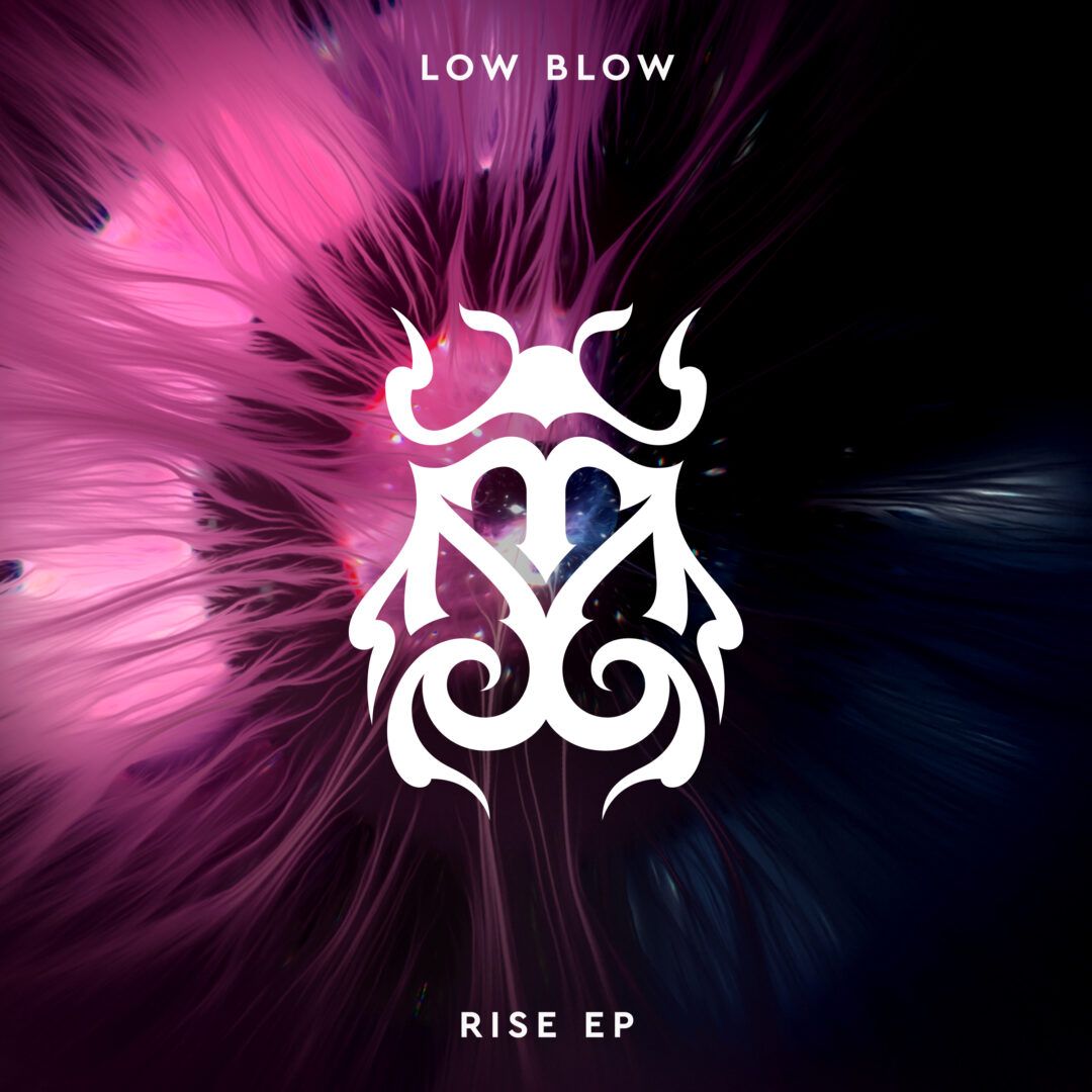 low blow rise ep