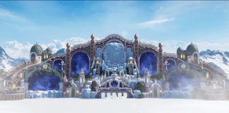 Tomorrowland Winter ya tiene su esperado mainstage