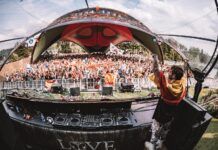 TOP 10 DJs que están marcando época en España DJs que están marcando época en España