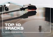 Top 10 Tracks Julio 2023 top 10 tracks agosto 2023