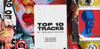 Top 10 Tracks Agosto 2021 Top 10 Tracks Agosto 2021