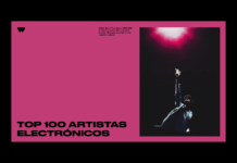 Vota a tus artistas electrónicos favoritos en el Top 100 Wololo Sound de 2021 2021 top 100 djs
