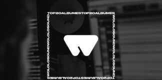 TOP 20 Álbumes de 2018 Top 20 álbumes 2018