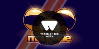 Track de la Semana 9 – 15 Julio Monophobia Track De La Semana