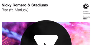 Track de la Semana 20 – 26 Agosto Track de la Semana 20 - 26 Agosto