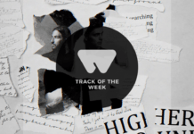 Track De La Semana 11 -17 marzo martin garrix higher ground