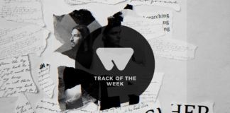 Track De La Semana 11 -17 marzo martin garrix higher ground