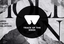 Track de la semana 23 – 29 diciembre Hold On Garrix