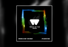 Track de la Semana 15 – 21 Abril TOTW dj nano dim3nsion santa monica