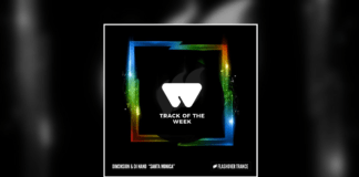 Track de la Semana 15 – 21 Abril TOTW dj nano dim3nsion santa monica