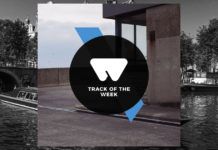 Track de la Semana 12 – 18 Agosto Dark Joris Voorn