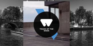 Track de la Semana 12 – 18 Agosto Dark Joris Voorn