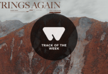 Track De La Semana 16 – 22 marzo strings again