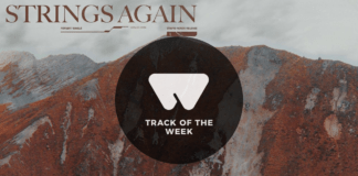 Track De La Semana 16 – 22 marzo strings again