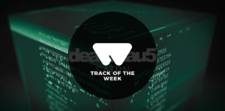 Track de la Semana 11 – 17 noviembre