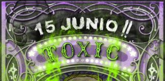 Hardstyle y bass music en Madrid de mano de Toxic Zircus