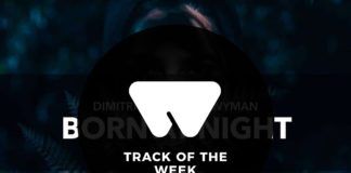 Track de la Semana 27 agosto – 2 septiembre Track de la Semana 27 agosto - 2 septiembre