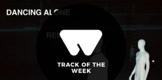 Track de la Semana 17 – 23 Septiembre Track de la Semana 17 - 23 Septiembre