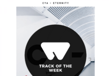 Track de la semana 1 – 7 Abril Track de la semana 1 - 7 Abril