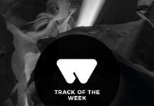 Track de la semana 27 Abril – 3 Mayo Track de la semana 27 Abril - 3 Mayo