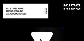 Track de la Semana 23 – 29 Septiembre Track de la Semana 23 - 29 Septiembre