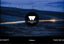 Track de la Semana 23 – 29 Marzo Track de la Semana 23 - 29 Marzo