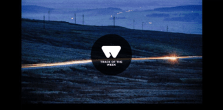 Track de la Semana 23 – 29 Marzo Track de la Semana 23 - 29 Marzo