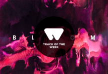 Track De La Semana 18-24 Mayo IMANU BLOOM