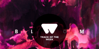 Track De La Semana 18-24 Mayo IMANU BLOOM