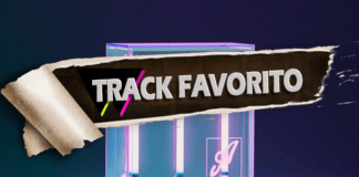 Track de la Semana 26 Marzo – 1 Abril Track de la Semana