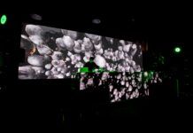 La primera edición de T.R.E.N.D Badajoz nos deja una gran jornada de charlas, música y artes visuales