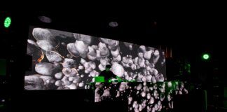 La primera edición de T.R.E.N.D Badajoz nos deja una gran jornada de charlas, música y artes visuales