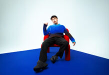 Wololo Sound entrevista a Funk Tribu