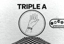 Nace Triple A, la plataforma de apoyo por y para artistas nacionales TRIPLE A