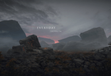 Trivecta va un paso más allá con ‘Everyday EP’ Trivecta Everyday EP
